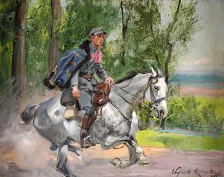 Gallop