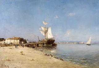 French Port