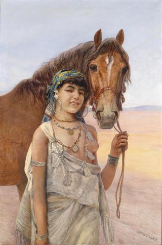 The Favorite