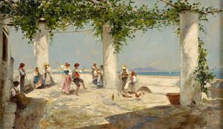 Tarantella