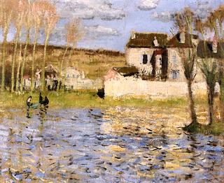 River Flood