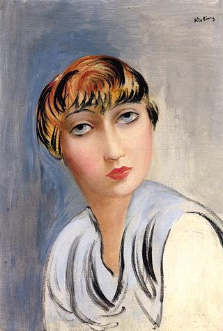 Suzy Solidor