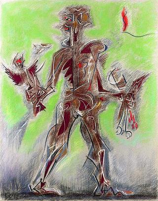 Bird Strangler