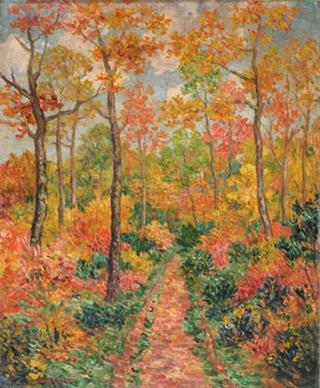 Autumn Landscape