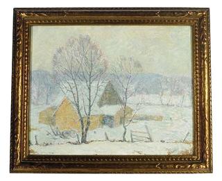 Winter
