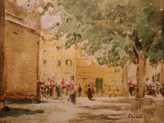 Chiusi in Umbria