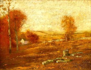 Autumn Landscape