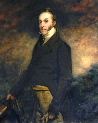 George Hay Dawkins-Pennant
