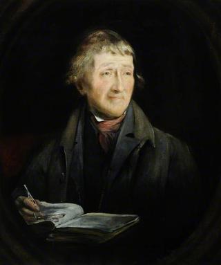 The Artist's Father