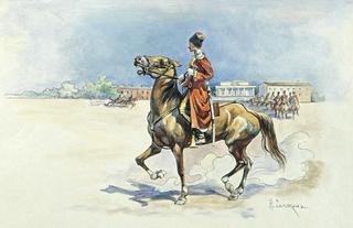 The Cossacks