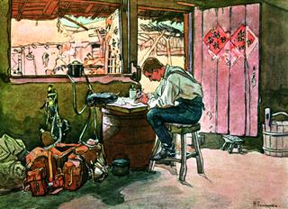 The Letter