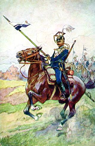 A Soldier