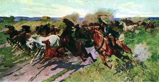 Horses