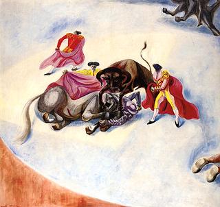 Bullfight