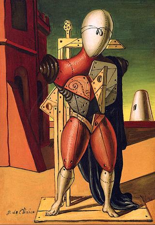 Troubadour