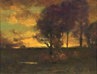 Evening