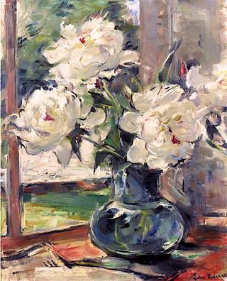 Peonies