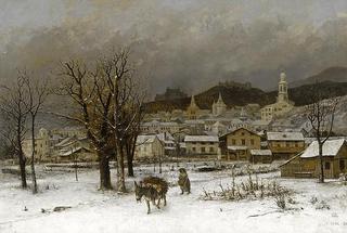 Winter