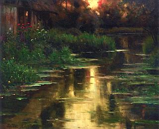Diane's Cottage