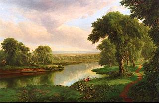 Hudson River