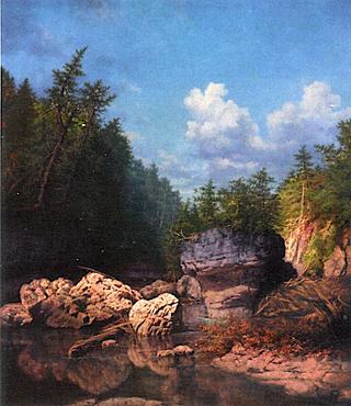 Adirondacks