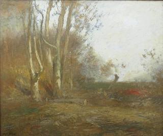 A Clearing