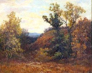 Autumn Landscape