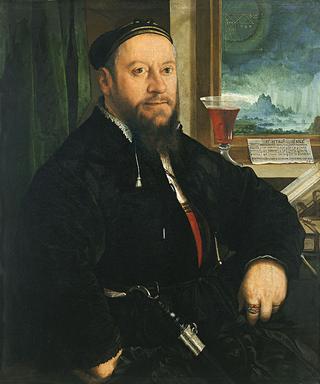 Matthäus Schwarz