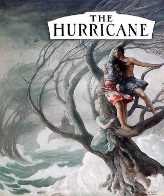 The Hurricane
