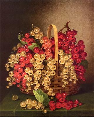 Basket of Currants