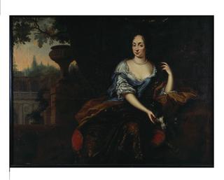 Eva Horn of Björneborg