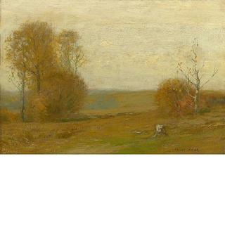 Pastoral Landscape