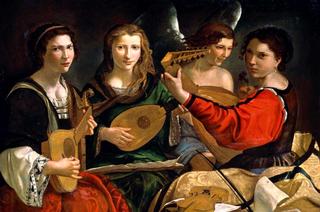 The concert