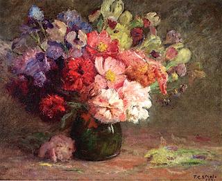 Floral Still Life