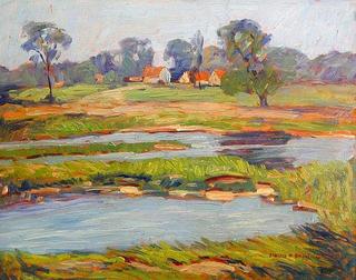 Indiana Landscape
