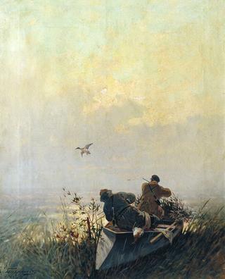 Duck Hunting