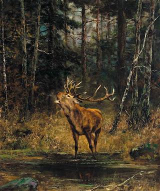 The Stag