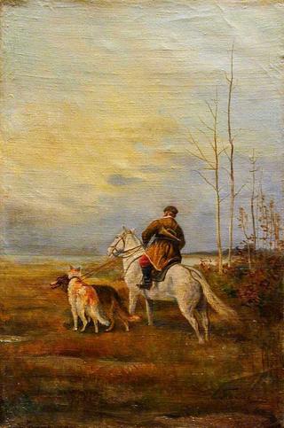 The Hunt