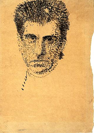 Self-Portrait