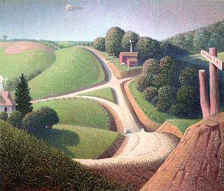 New Road