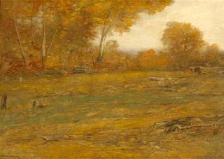 Autumn Fields