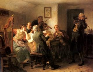 The Sour Note