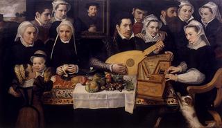 Family Portrait