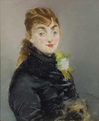 Méry Laurent