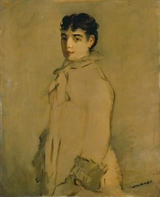 Rosita Mauri