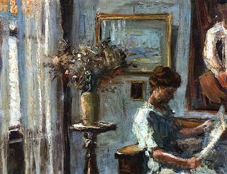 Josephine Reading