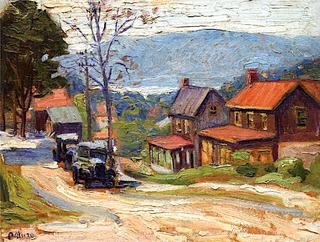 Lincoln Terrace, Peekskill, NY