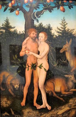 Adam and Eve