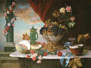 Still Life