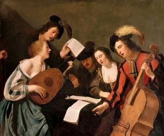 Le Concert
